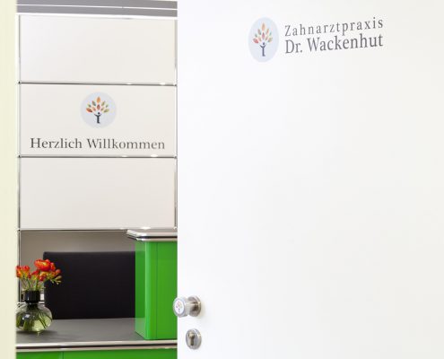 Zahnarztpraxis Dr. Wackenhut