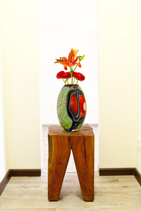 Zahnarztpraxis Dr. Wackenhut