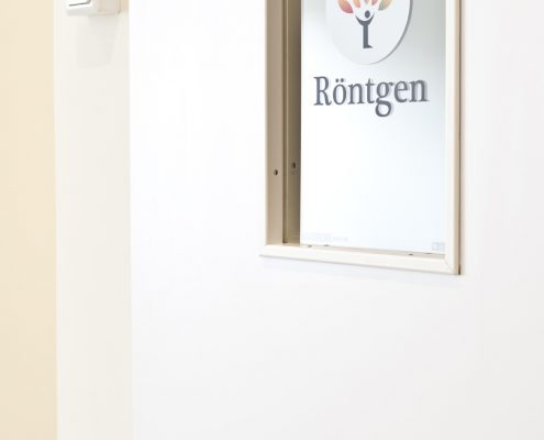 Zahnarztpraxis Dr. Wackenhut