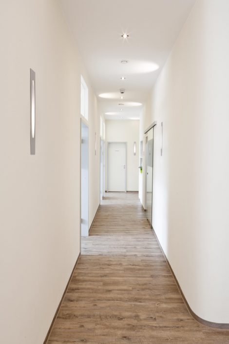 Zahnarztpraxis Dr. Wackenhut