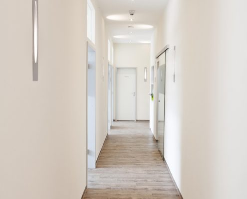 Zahnarztpraxis Dr. Wackenhut