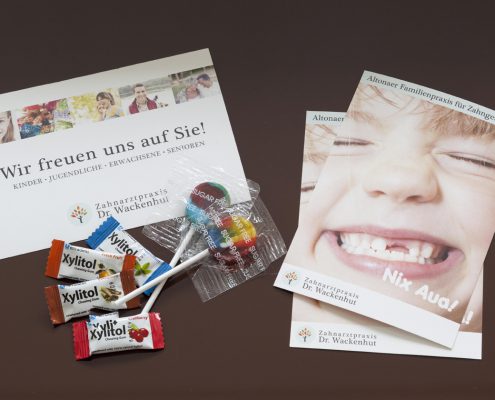 Zahnarztpraxis Dr. Wackenhut