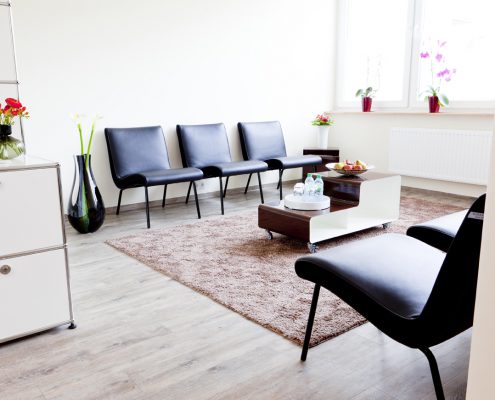 Zahnarztpraxis Dr. Wackenhut