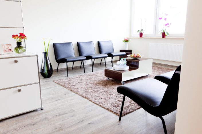 Zahnarztpraxis Dr. Wackenhut