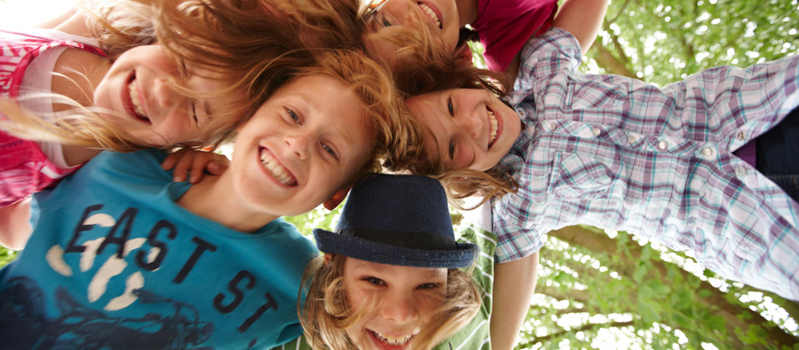 Familienpraxis - KInder - Zahnarztpraxis Dr. Wackenhut