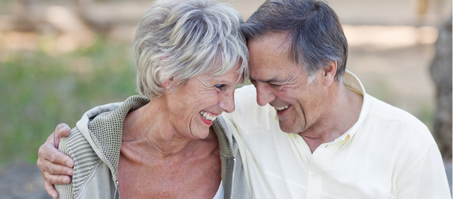 Familienpraxis - Senioren - Zahnarztpraxis Dr. Wackenhut