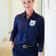 Annette Bargholz - Praxis-und Qualitätsmanagement