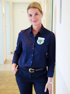 Annette Bargholz - Praxis-und Qualitätsmanagement