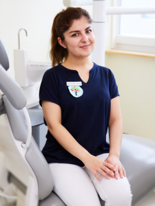 Dilshoda Saidova Dilshoda Saidova