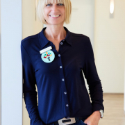 Martina Michaelsen - Empfang und Verwaltung