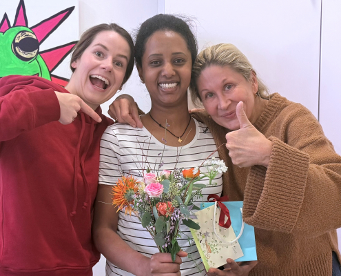 Abschluss Deiner Ausbildung