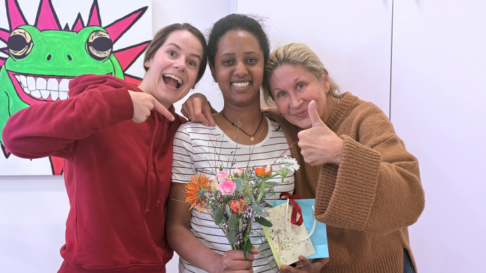 Abschluss Deiner Ausbildung