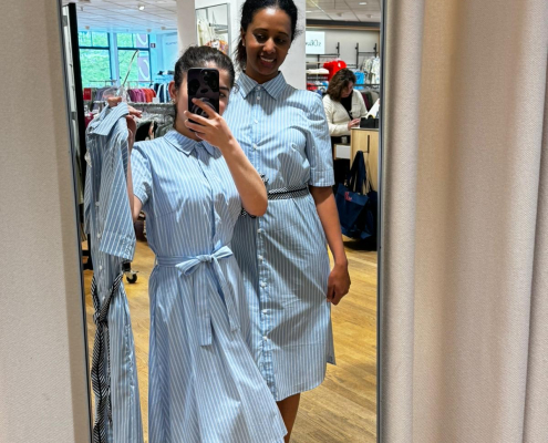 Amsterdam Praxisteam Juni 2024