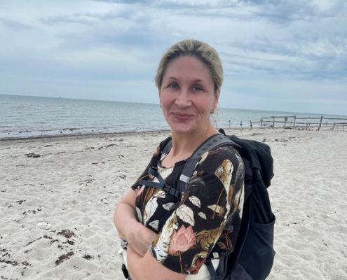 2023 Team-Ausflug an die Schlei