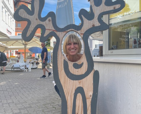 2023 Team-Ausflug an die Schlei