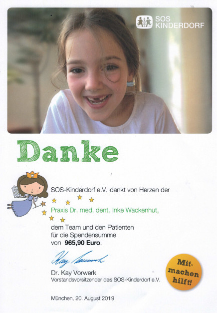 SOS-kinderdorf SOS-kinderdorf