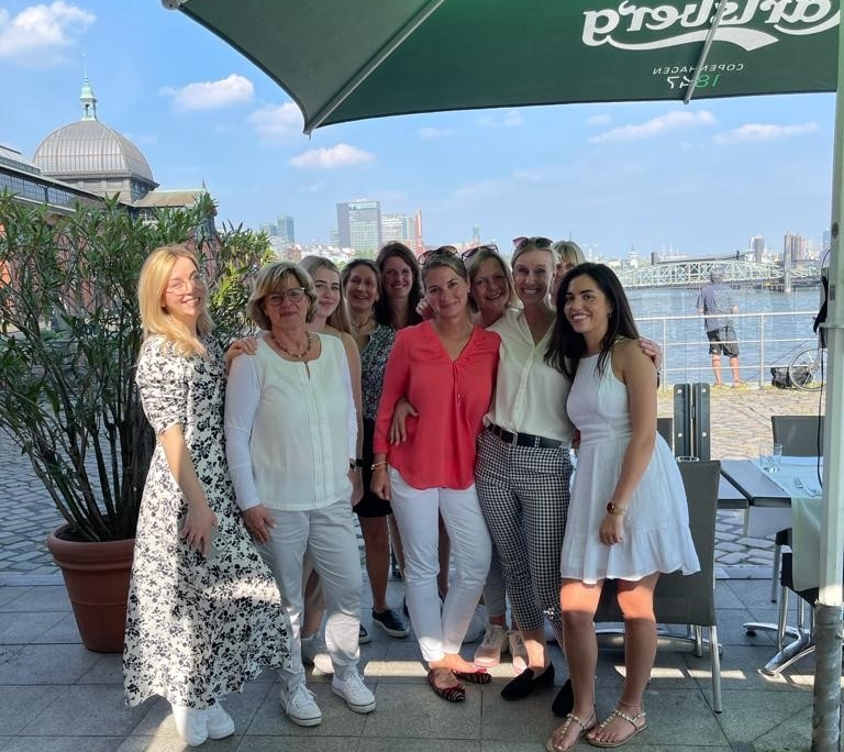 Team Tag 2021 Team Tag 2021