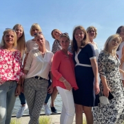 Sommer-21-7 Team Tag 2021