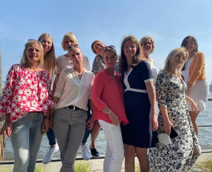 Sommer-21-7 Team Tag 2021