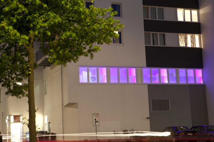 Zahnarzt Hamburg - Zahnarztpraxis Dr. Wackenhut