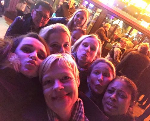 JETZT-geht es los Wackenhut-Weihnachtsfeier-2017 Wackenhut-Weihnachtsfeier-2017