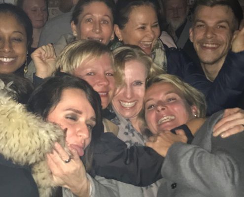 JETZT-geht es los Wackenhut-Weihnachtsfeier-2017 Wackenhut-Weihnachtsfeier-2017